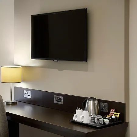 Hotel Premier London 3*