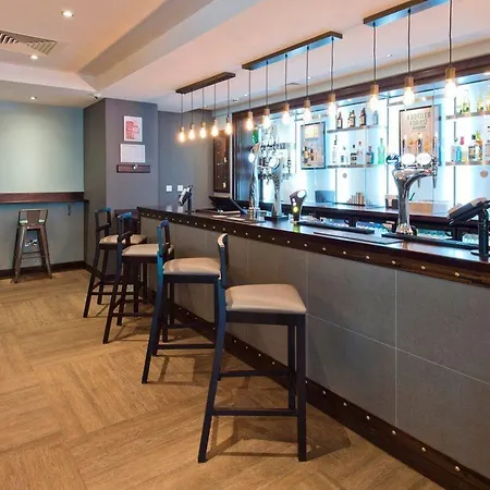 Hotel Premier London Stadium Wembley