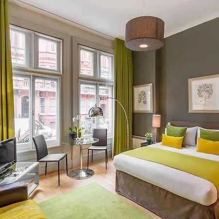 Apartment The By Capital *