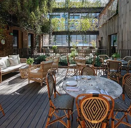 The Mandrake (adults Only) Hotel 5*