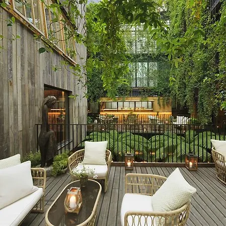 Hotel The Mandrake (adults Only) London