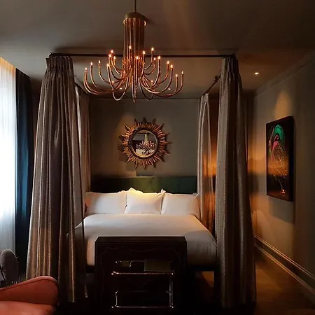 The Mandrake (adults Only) 5* London