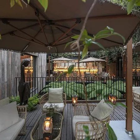 Hotel The Mandrake (adults Only) London