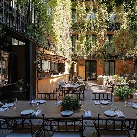 Hotel The Mandrake (adults Only)