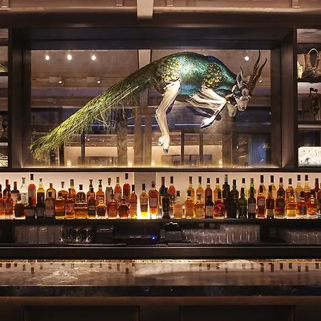 Hotel The Mandrake (adults Only) 5*