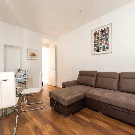 Hyde Park Apartamento *
