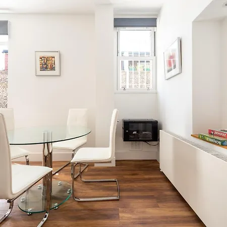 Hyde Park Apartamento