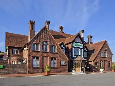 London-bexley By Ihg Bexley