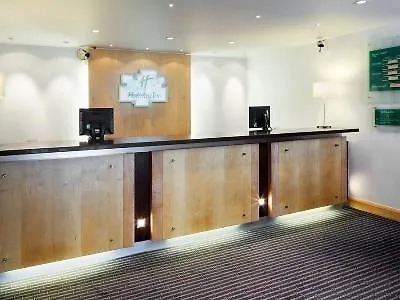 London-bexley By Ihg 4* Bexley