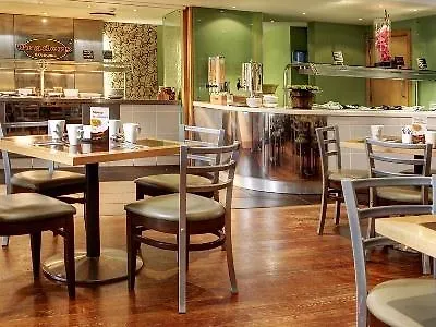 London-bexley By Ihg 4*