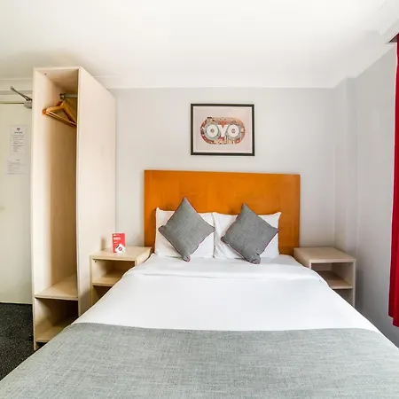 Hotel Studios28 London