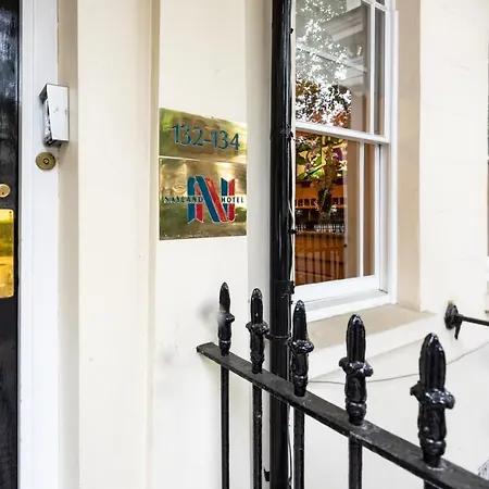 The Nayland Hotel