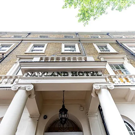 Hotel The Nayland 3*