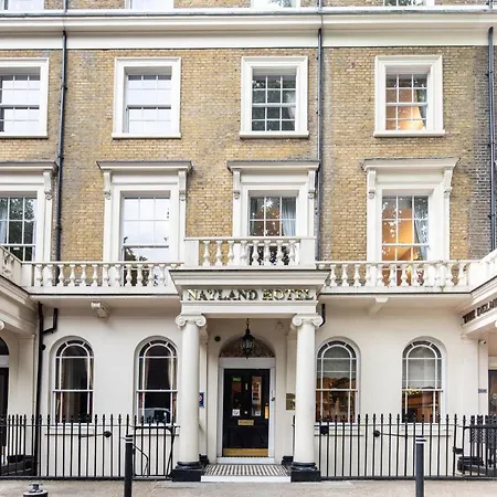 The Nayland Hotel 3*