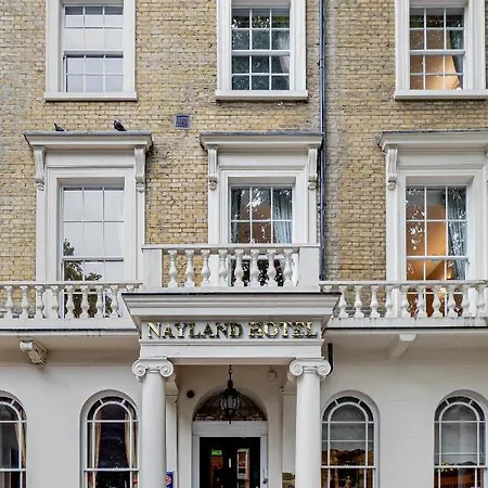 The Nayland London