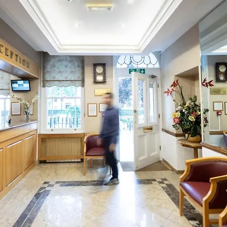 Hotel The Nayland