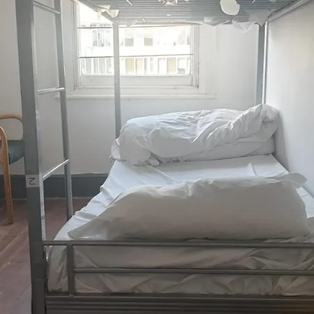The Old Gunpit Hostel