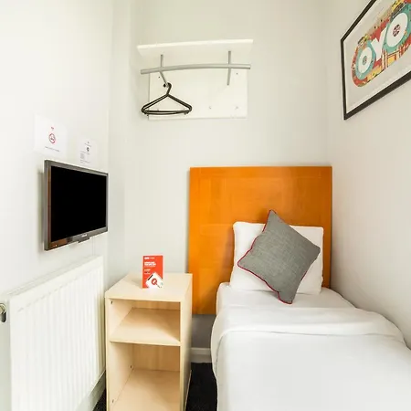 Studios28 Hotel