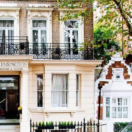Hotel Lord Kensington