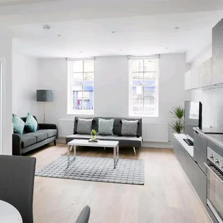 Luxury North