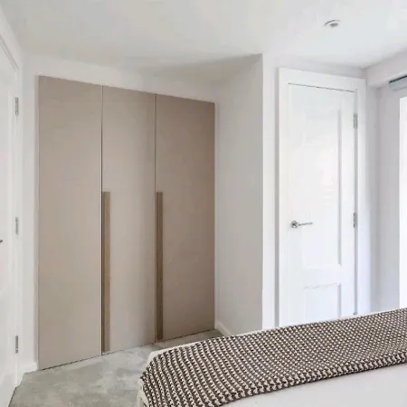 Luxury North Apartment London