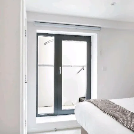 Luxury North Apartment *