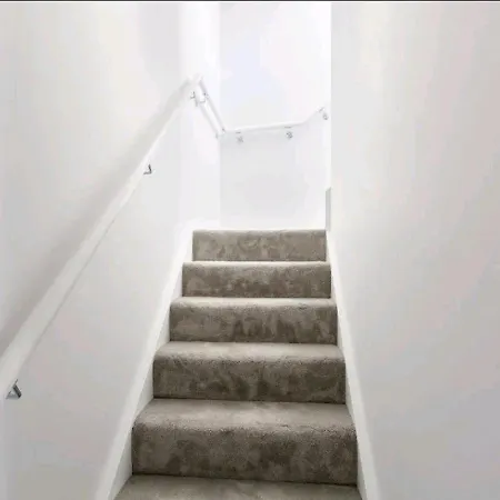 Apartment Luxury North
