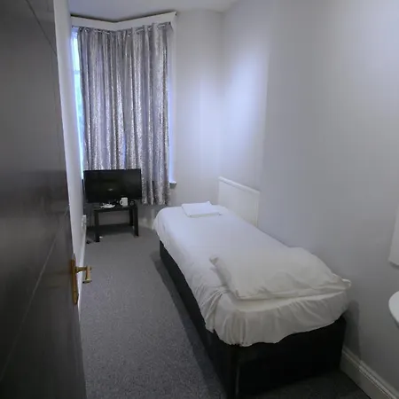 Hotel Clock House - London Croydon