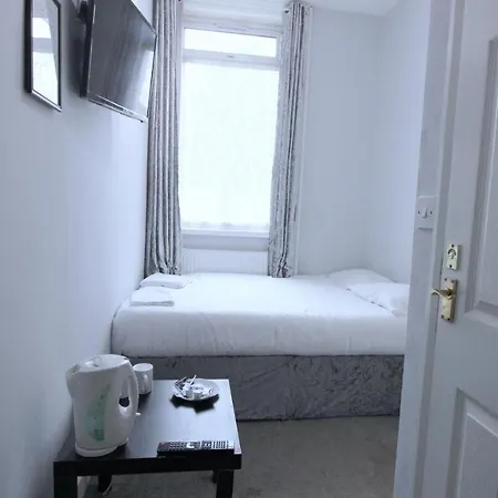 Clock House - London Hotel