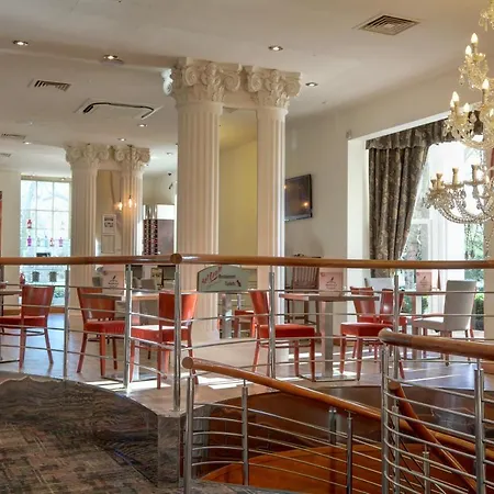 Hotel Corus Hyde Park