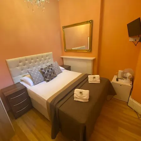 Otel Paddington 3*