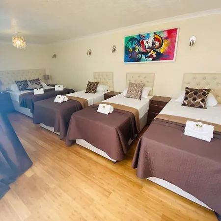 Paddington Otel 3*