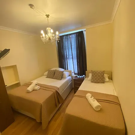 Paddington Otel Londra