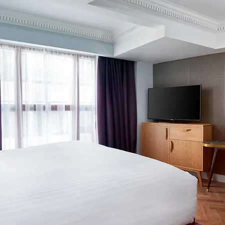 Hotell Nyx Holborn By Leonardo London