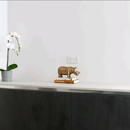Luxury North Appartement Londen