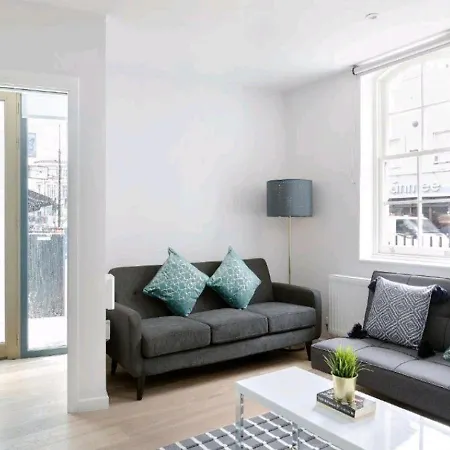 Apartment Luxury North *