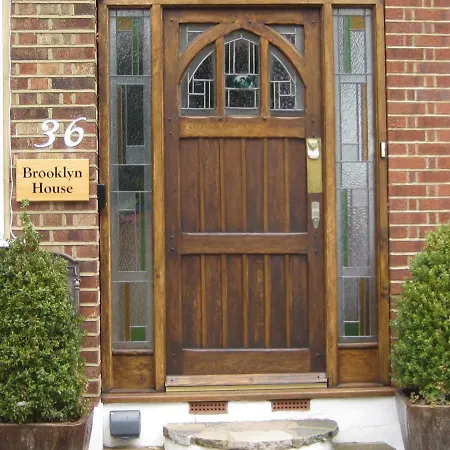 Brooklyn House Barnet