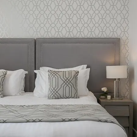 Chilworth Court Aparthotel Londen