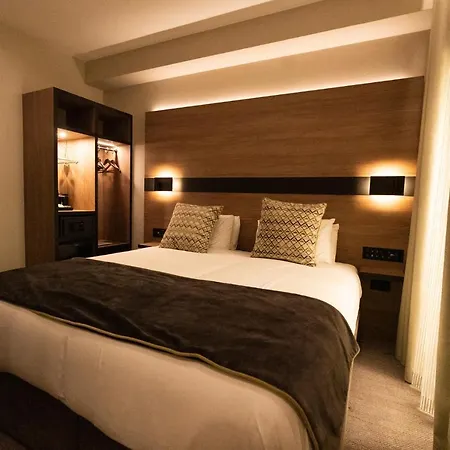 Oxford Hotel