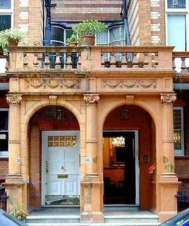 Willett 4* Londra
