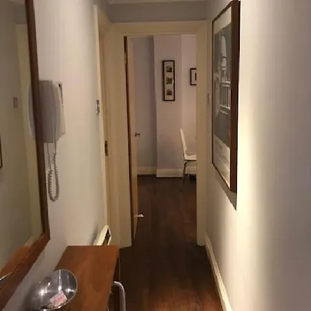 Prestige The City Monument Apartment *