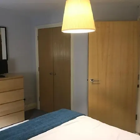 Prestige The City Monument Apartment
