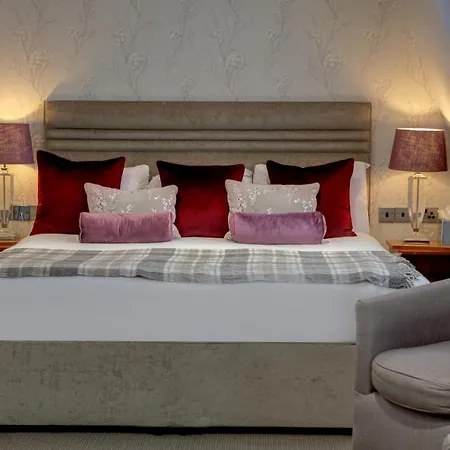 Corus Hyde Park Отель 4*