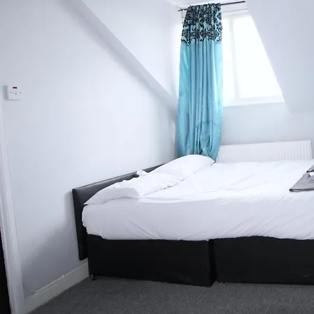 Hotel Clock House - London Croydon