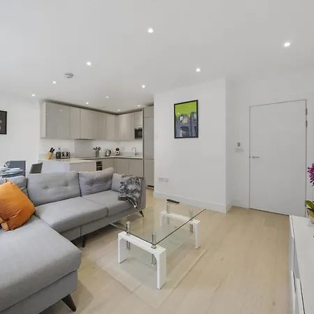 Stylish Near Central Free Wifi Apartment *