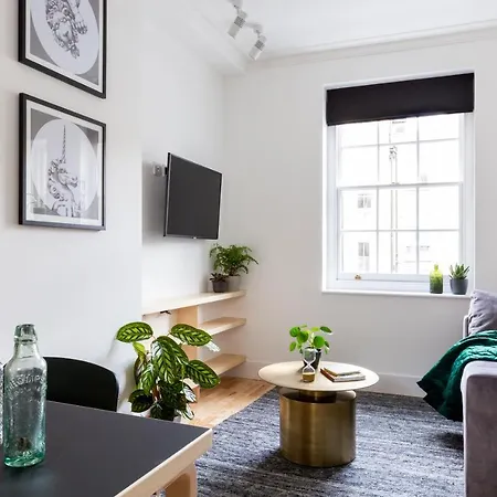 Bloomsbury By Viridian London