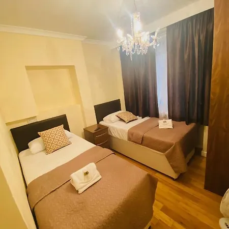 Paddington 3* Londra