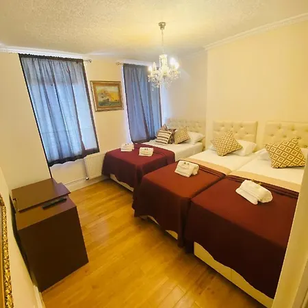 Otel Paddington Londra