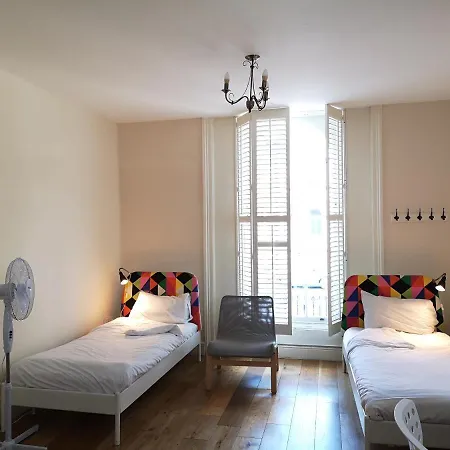 Hostel Park Boutique