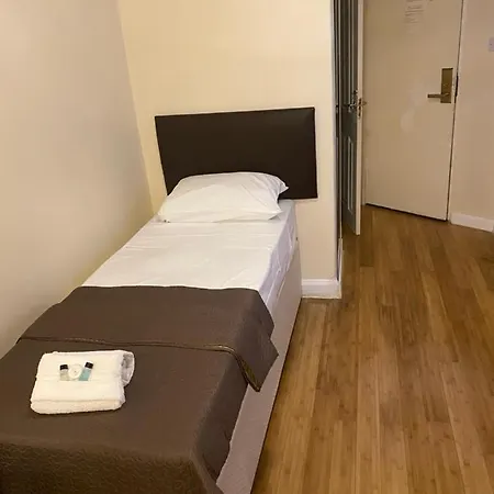 Otel Paddington 3*